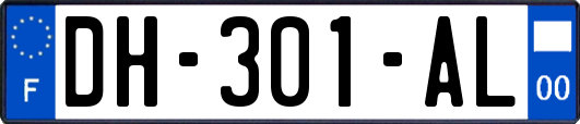 DH-301-AL