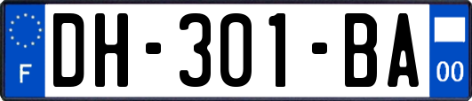 DH-301-BA