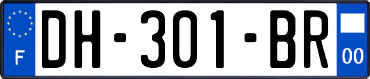 DH-301-BR