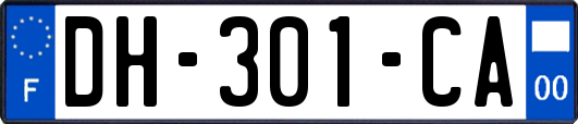 DH-301-CA