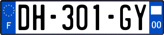 DH-301-GY