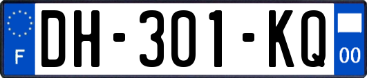 DH-301-KQ