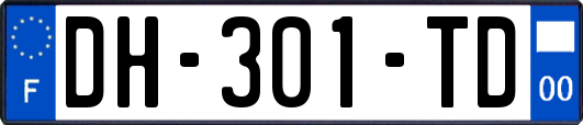 DH-301-TD