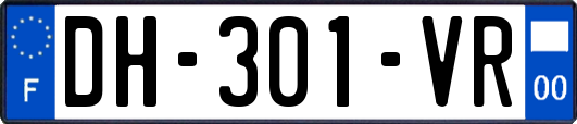 DH-301-VR