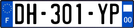DH-301-YP
