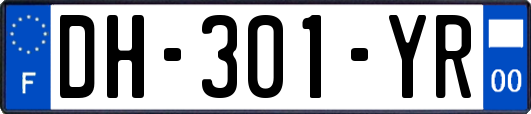 DH-301-YR