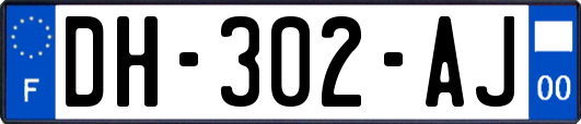 DH-302-AJ