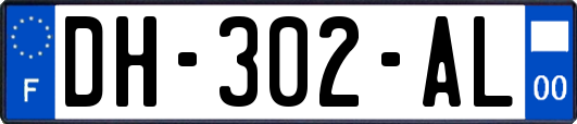 DH-302-AL