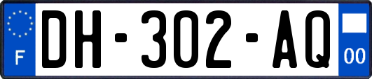 DH-302-AQ