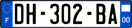 DH-302-BA