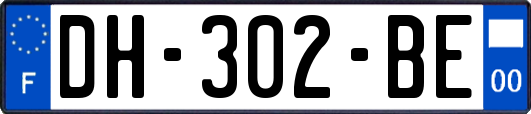 DH-302-BE