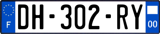 DH-302-RY