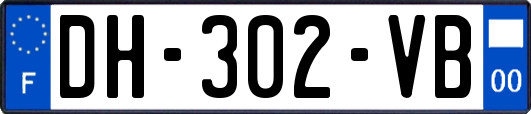 DH-302-VB