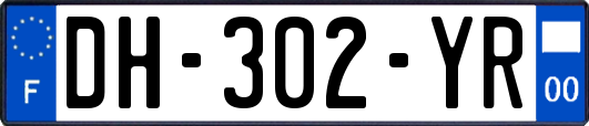 DH-302-YR