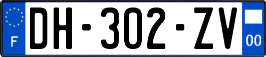 DH-302-ZV