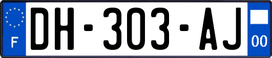 DH-303-AJ