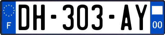 DH-303-AY