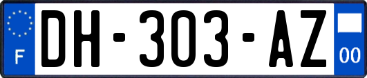 DH-303-AZ