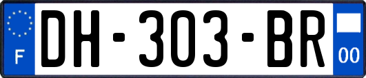 DH-303-BR