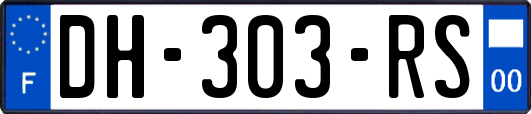 DH-303-RS