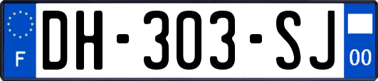 DH-303-SJ