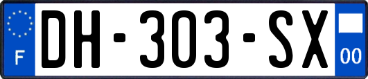 DH-303-SX