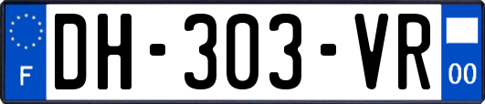 DH-303-VR