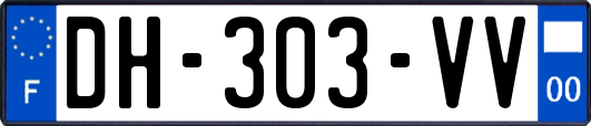 DH-303-VV