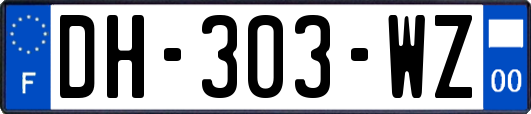 DH-303-WZ