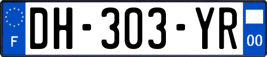 DH-303-YR