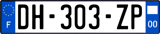 DH-303-ZP