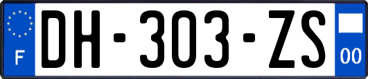 DH-303-ZS