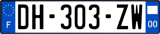 DH-303-ZW