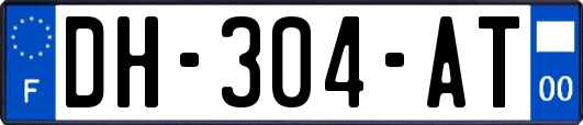 DH-304-AT