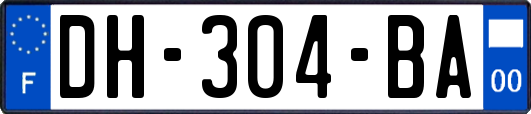 DH-304-BA