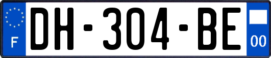 DH-304-BE