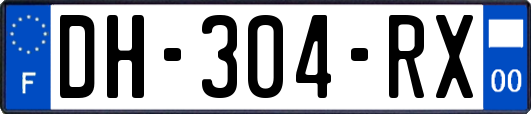 DH-304-RX