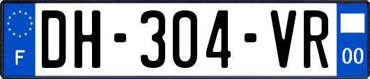 DH-304-VR