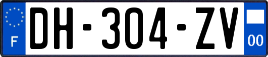 DH-304-ZV