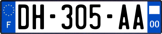 DH-305-AA