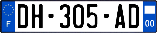 DH-305-AD