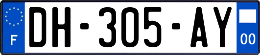 DH-305-AY