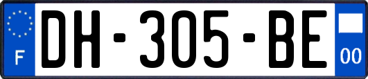 DH-305-BE