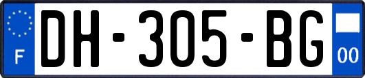 DH-305-BG