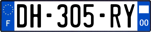 DH-305-RY