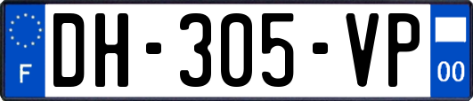 DH-305-VP