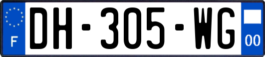 DH-305-WG