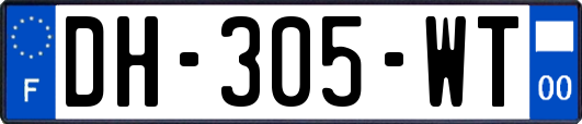 DH-305-WT