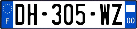 DH-305-WZ