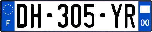 DH-305-YR